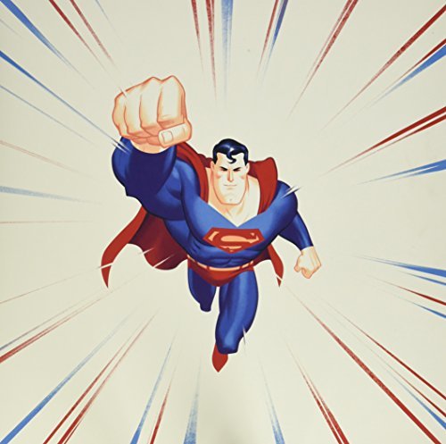 Shirley Walker/Superman: Animated Series