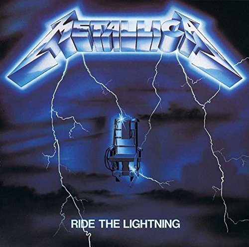 Metallica/Ride The Lightning