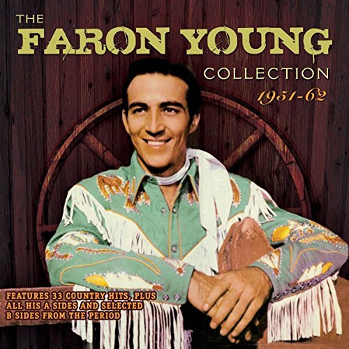 Faron Young/Collection: 1951-62