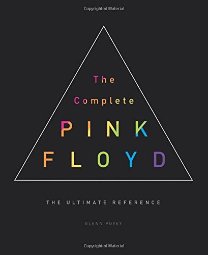 Glenn Povey/The Complete Pink Floyd
