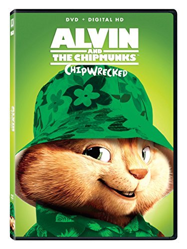 Alvin & The Chipmunks: Chipwre/Alvin & The Chipmunks: Chipwre