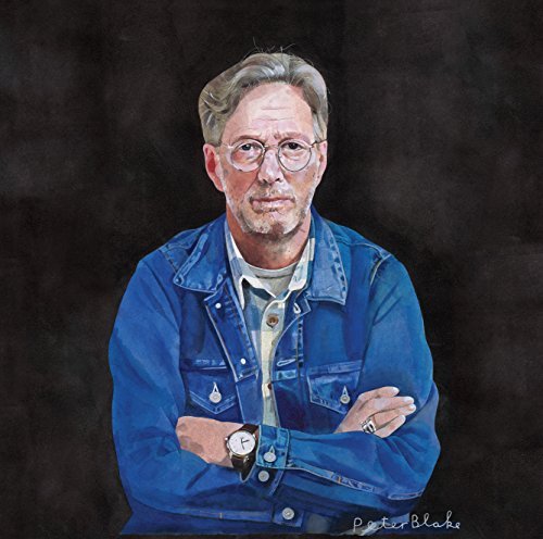 Eric Clapton/I Still Do