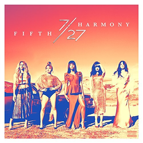 Fifth Harmony/7/27@Explicit