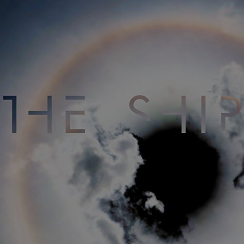 Brian Eno/Ship
