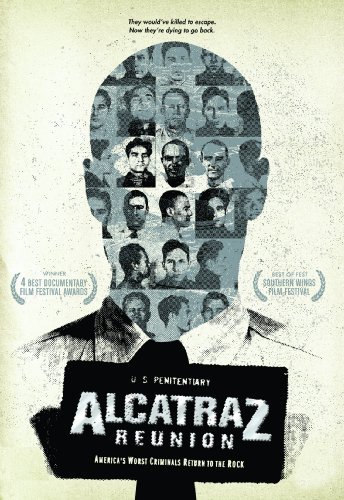 Alcatraz Reunion/Dekker/Cantwell/Coon/Banner