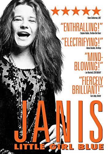 Janis: Little Girl Blue/Joplin,Janis