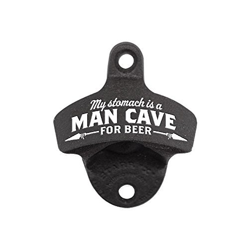 Bottle Opener/My Stomach Is A Man Cave