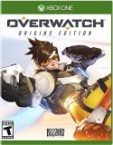 Xbox One Overwatch Origins Edition 