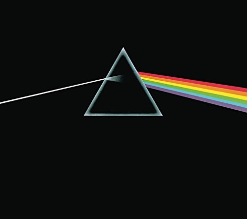 Pink Floyd/Dark Side Of The Moon