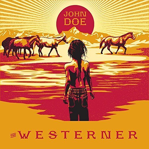 John Doe/Westerner