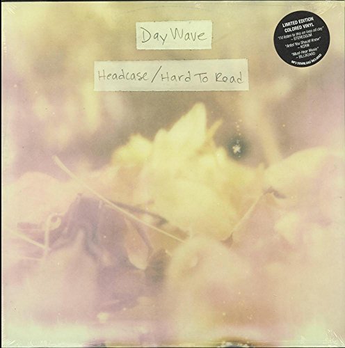 Day Wave/Headcase / Hard To Read@Indie Exclusive