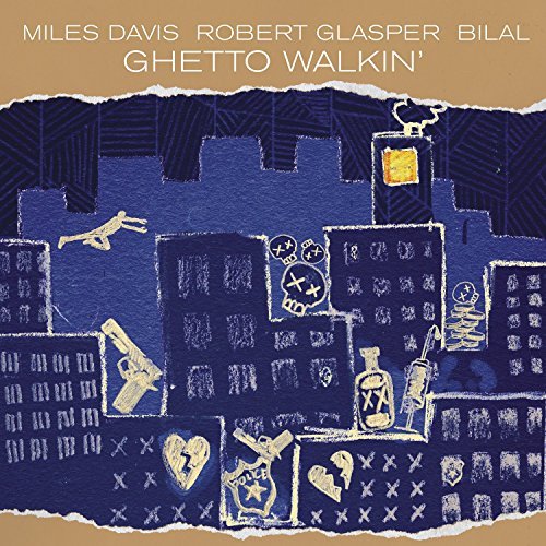 Miles Davis/Ghetto Walkin