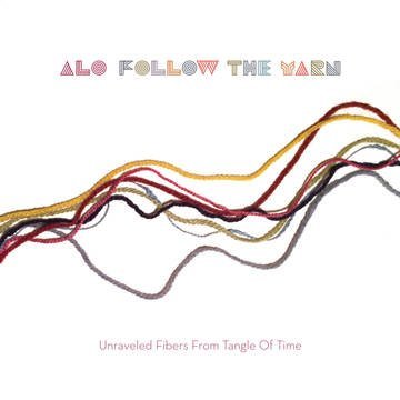 ALO/Follow The Yarn