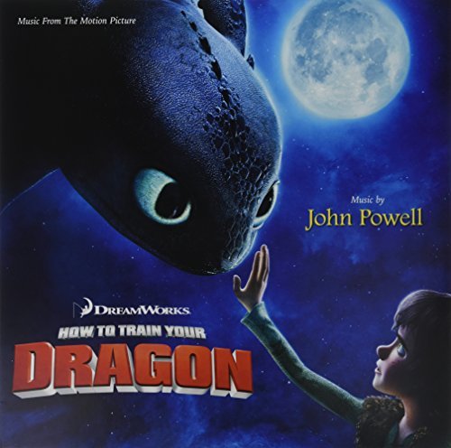 How To Train Your Dragon / O.S/How To Train Your Dragon / O.S
