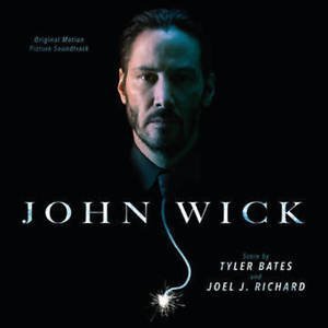 John Wick / O.S.T./John Wick / O.S.T.