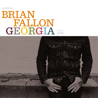 Brian Fallon/Georgia