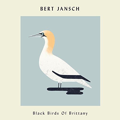Bert Jansch/Black Birds Of Brittany/Cuckoo@limited to 1000