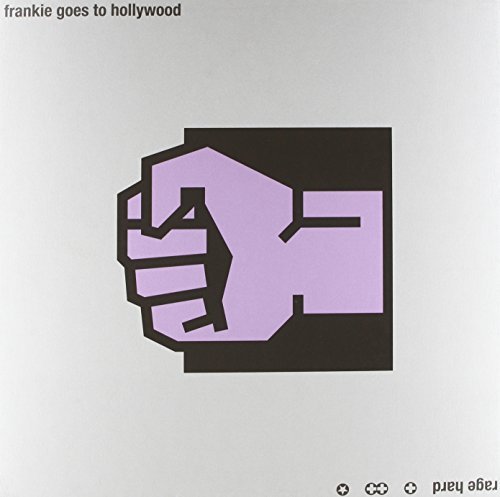 Frankie Goes To Hollywood/Rage Hard