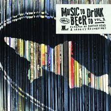 Dogfish Head: Music To Drink Beer To Vol. 2/Dogfish Head: Music To Drink Beer To Vol. 2
