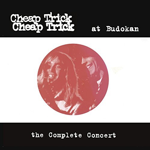 Cheap Trick/At Budokan: The Complete Conce