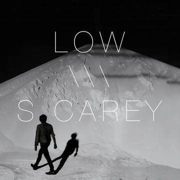 Low/S. Carey/"Not a Word" b/w "I Won't Let You"