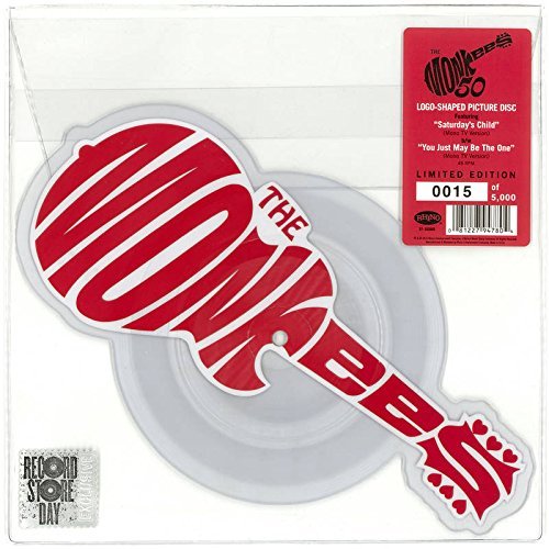 Monkees/Vinyl Picture Disc