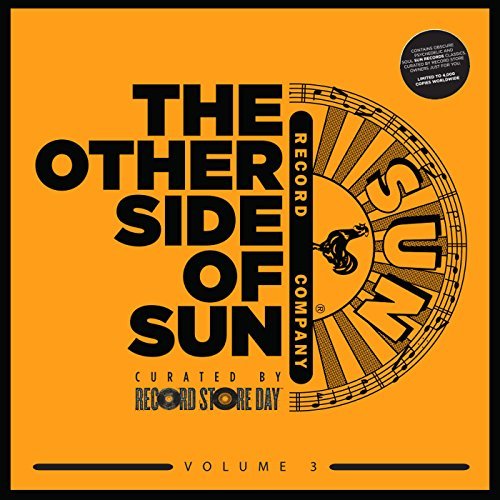 Various Artists/Other Side Of Sun: Sun Records