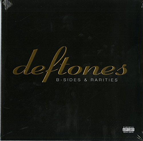 Deftones/B-Sides & Rarities