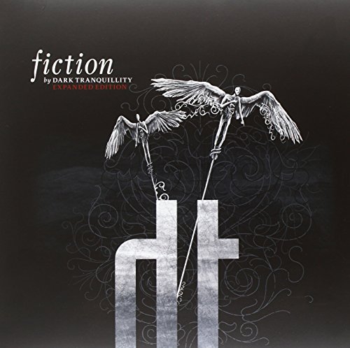 Dark Tranquillity/Fiction@"expanded Ed/Incl. 7"""