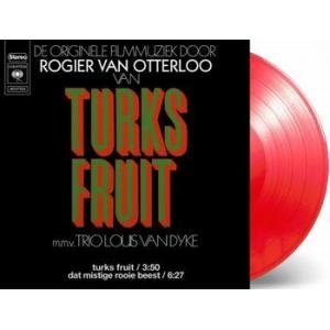 Rogier Van Otterloo/Turks Fruit / Dat Mistige Rooi