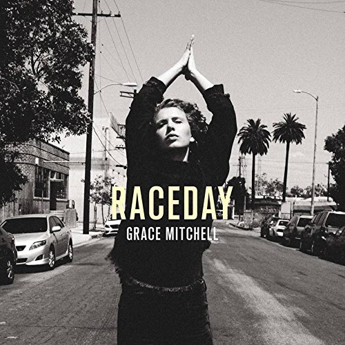 Grace Mitchell/Raceday