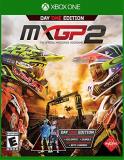 Xbox One Mxgp 2 