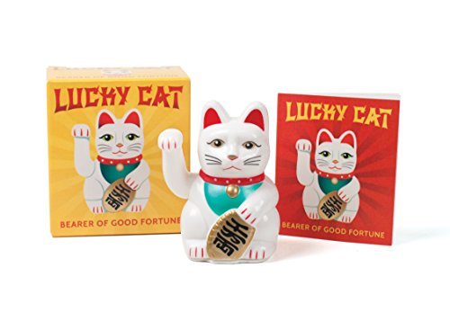 Mini Kit/Lucky Cat