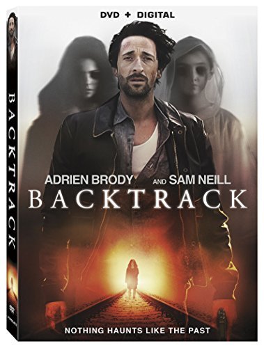 Backtrack/Brody/Neill@Dvd/Dc@R