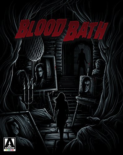Blood Bath/Blood Bath@Blu-ray@Nr