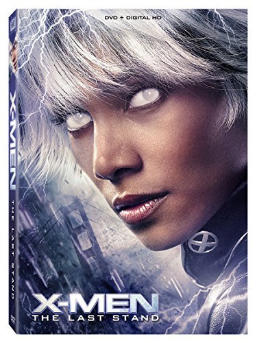 X-Men 3: The Last Stand Icons/X-Men 3: The Last Stand Icons