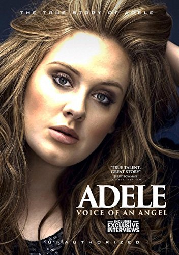 Adele/Adele-Voice Of An Angel