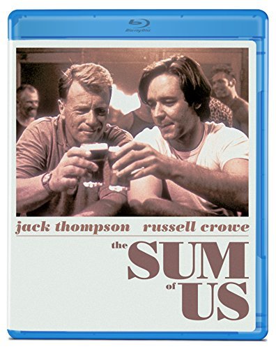 Sum Of Us/Thompson/Crowe@Blu-ray@R