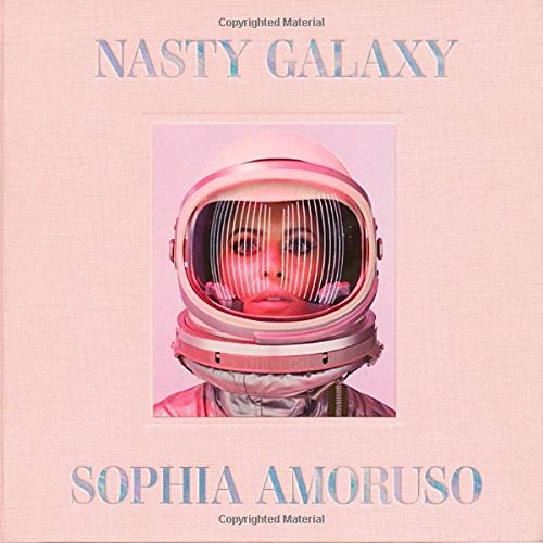 Sophia Amoruso/Nasty Galaxy@CSM