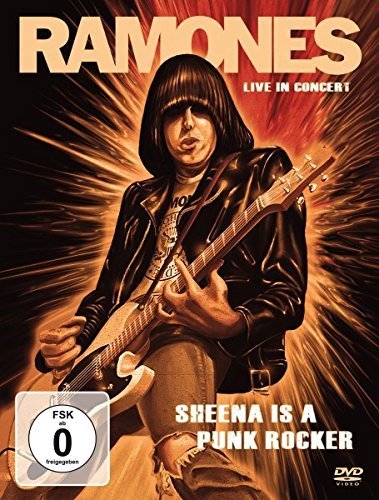 Ramones/Sheena Is A Punkrocker
