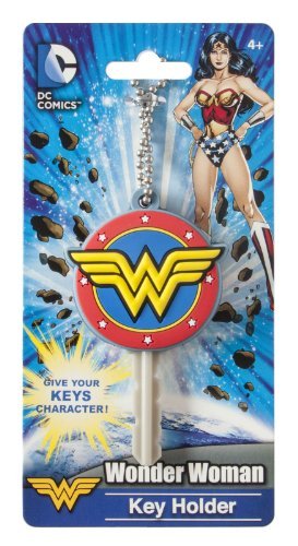 Key Holder/Wonder Woman