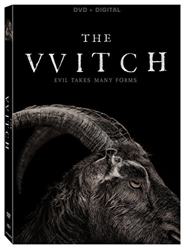 The Witch (2015)/Anya Taylor-Joy, Ralph Ineson, and Kate Dickie@R@DVD