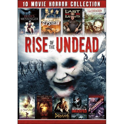 10-Movie Horror Collection Ris/10-Movie Horror Collection Ris
