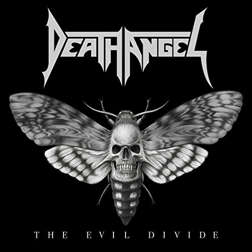 Death Angel/Evil Divide