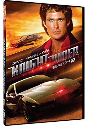 Knight Rider/Season 2@DVD@NR