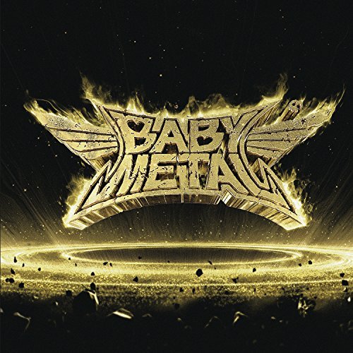 Babymetal/Metal Resistance