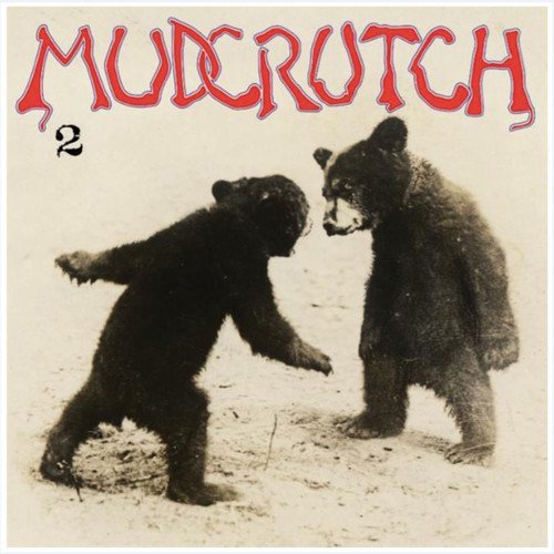 Mudcrutch/2