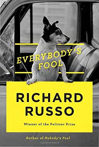 Richard Russo/Everybody's Fool