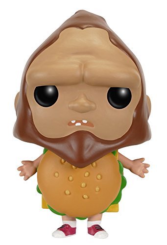Pop! Figure/Bob's Burger - Beefsquatch