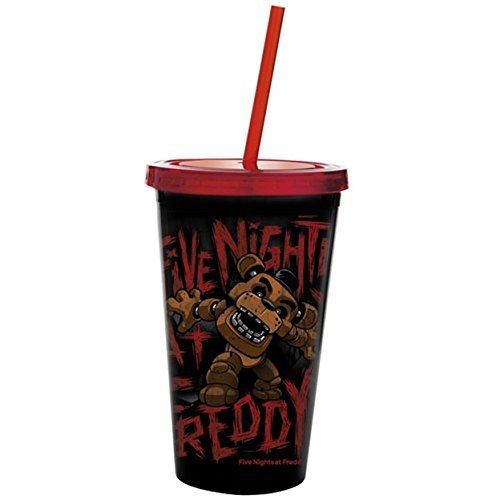 Travel Cup/Five Nights At Freddy's - Freddy Fazbear